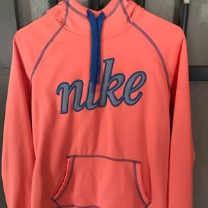 Nike sweatshirt